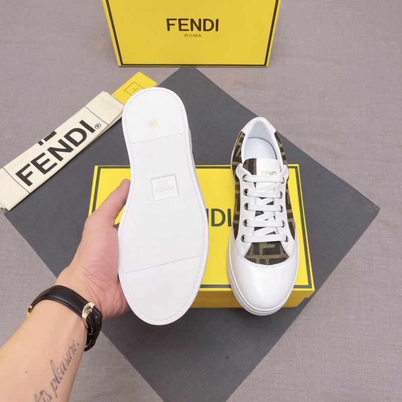 Fendi Sneakers